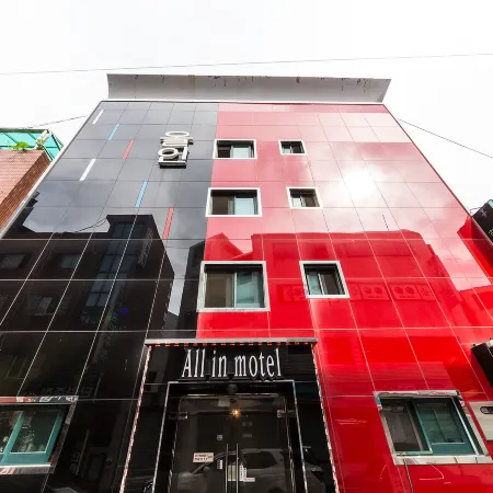 Uijeongbu All IN