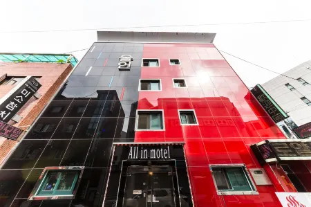 Uijeongbu All IN