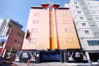 명품모텔