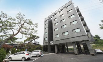 Yongin (Giheung) Fine Unmanned Hotel