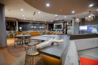 SpringHill Suites Baton Rouge Gonzales - Frühstück