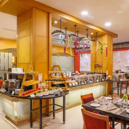 Fortune Pandiyan Hotel, Madurai - Member ITC Hotels' Group