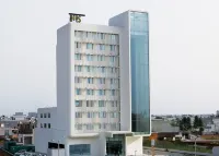 Keys Select by Lemon Tree Hotels, Ludhiana Hotels in Ludhiana