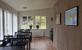 Guesthouse Mikael