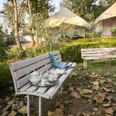 MPT Betwa Retreat, Orchha Others