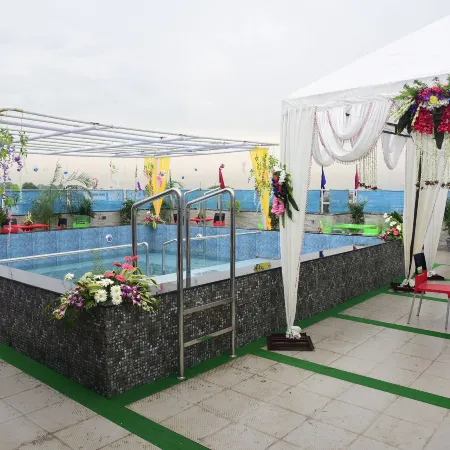 Hotel Madhuvan