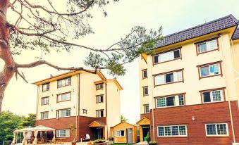 Yongin Road 47 Pension