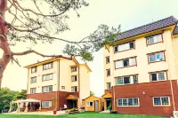 Yongin Road 47 Pension