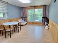 광주 무릉도원펜션 (남한산성) 광주 호텔