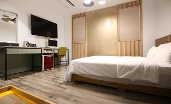 Gongju 2Day Motel