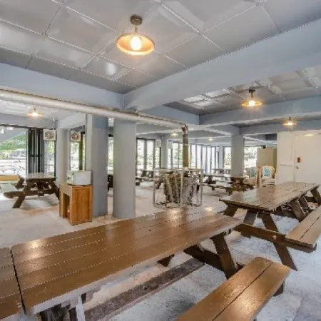 Ulsan Paradise Pension