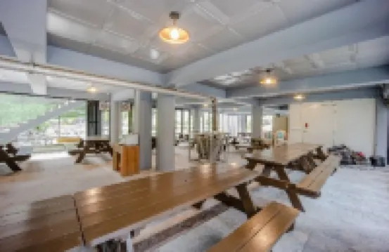 Ulsan Paradise Pension