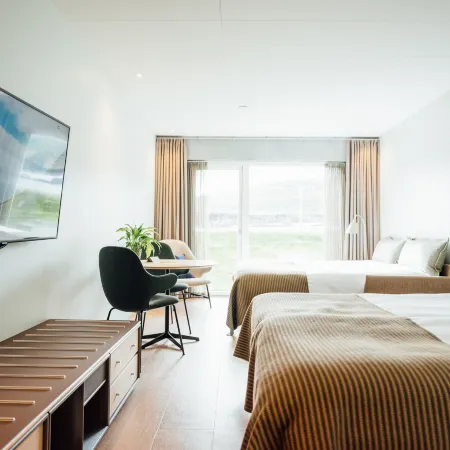 Hotel Føroyar