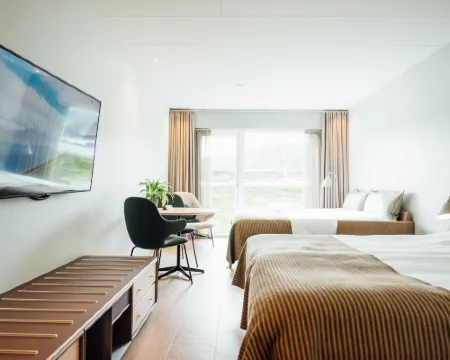 佛洛雅酒店 托爾斯港酒店