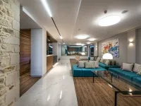 Paralos Lifestyle Beach Adults Only Hotels in Malevizi