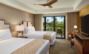 Outrigger Kaanapali Beach Resort