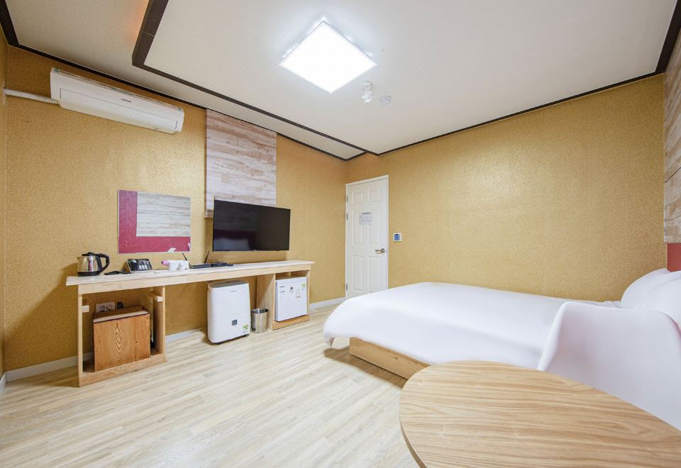 강릉 경포대 아이리스 스테이 썸네일