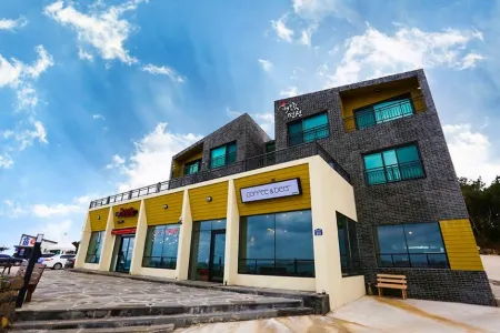 Haemorat pension