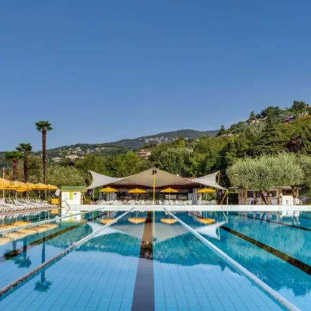 Poiano Garda Resort Appartamenti
