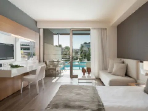 Avra Imperial Hotel Hotels in Kolymvari