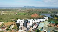 Lakehill Villas فنادق في Dam Bri