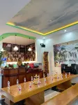 Anh Tuan Hotel & Coffee - Pleiku, Gia Lai - bar