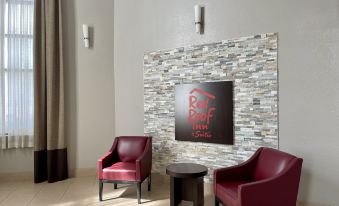 Red Roof Inn & Suites Richland