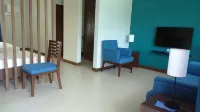 Sage Leaf Hotel Hotel a Morong
