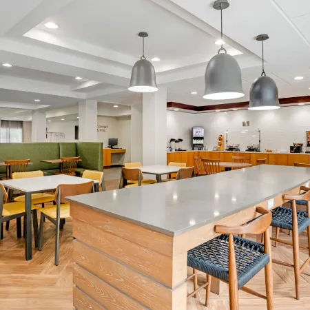 Fairfield Inn & Suites Boone