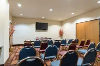 Econo Lodge Lubbock I-27