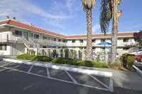 Motel 6 Modesto, CA Hôtels à : Modesto