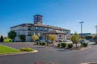 Sleep Inn & Suites Hotels in Cave City