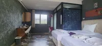 Changroj  Resort  Kaengkhoi Hotels in 