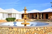Oasis Camp Sam Hotels in Sam