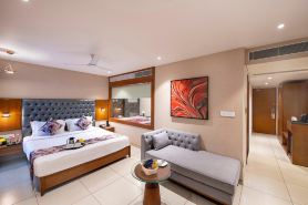 SK Lords Inn Ahmedabad