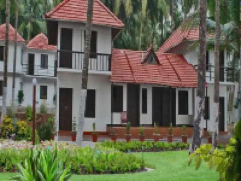 Kanbay Beach Resort