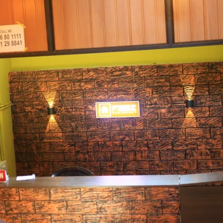 Faaz Residency