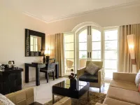 The Zuri White Sands, Goa Resort & Casino Hotels in Varca