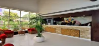 Lakshya's Hotel