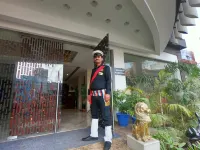 The Royal Phular