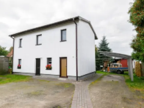 Volkmann App. 2 Hotels in Trassenheide