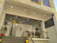 โรงแรมเดอะโกลเด้นทาจ โดยกรุ๊ปโรงแรมเดอะโกลเด้นทาจ - พร้อมระเบียง