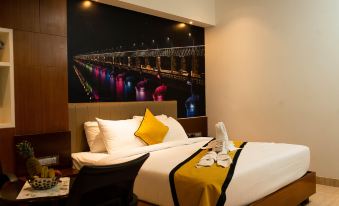 Hotel Namo Residency