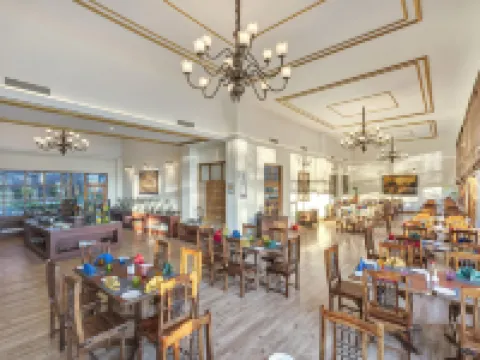 Gables Mashobra Shimla, A Club Mahindra Associate Resort Hotels in Shimla