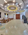 Silver Galaxy Resort - Parkering