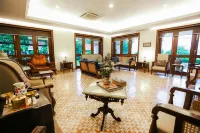 Saptapuri by Royal Orchid Hotels Limited Varanasi Hotel di Mughalsarai Rly. Settlement