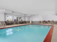 Residence Inn Palmdale Lancaster Hotels in Palmdale