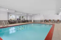 Residence Inn Palmdale Lancaster Hotels in Palmdale