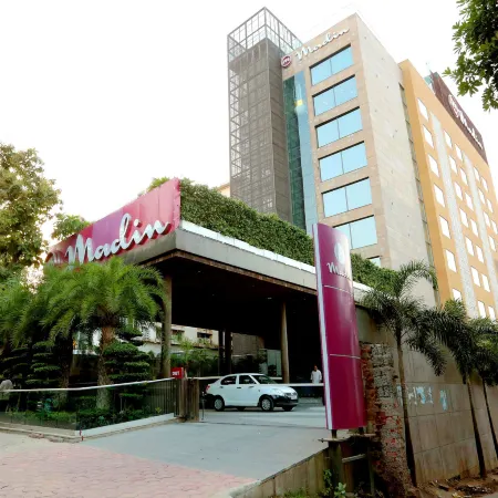 Hotel Madin