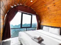 Kumochan Homestay Tam Đảo Các khách sạn gần Lâu đài Tam Đảo - Château De Tamdao